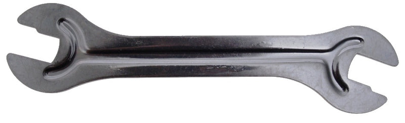 Conussleutelset Icetoolz 13/15mm + 14/16mm - Cr-Mo staal
