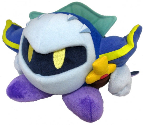 knuffel Kirby: Meta Knight 15 cm