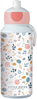 Mepal Little Dutch Pop-Up Drinkfles Spring 400 ml