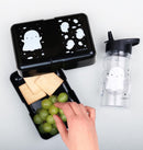 broodtrommel Spookje junior 18 cm polypropyleen