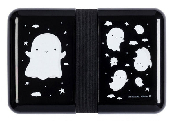 broodtrommel Spookje junior 18 cm polypropyleen