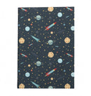 schriften Space junior 21 cm papier 2-delig