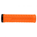 handvat Charger Evo 135 mm rubber oranje 12-delig