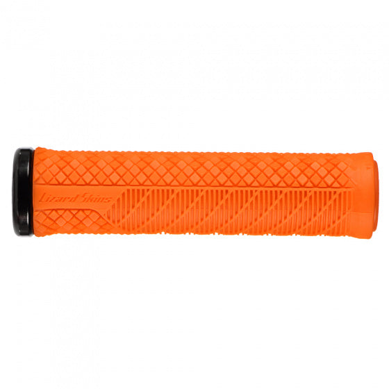 handvat Charger Evo 135 mm rubber oranje 12-delig