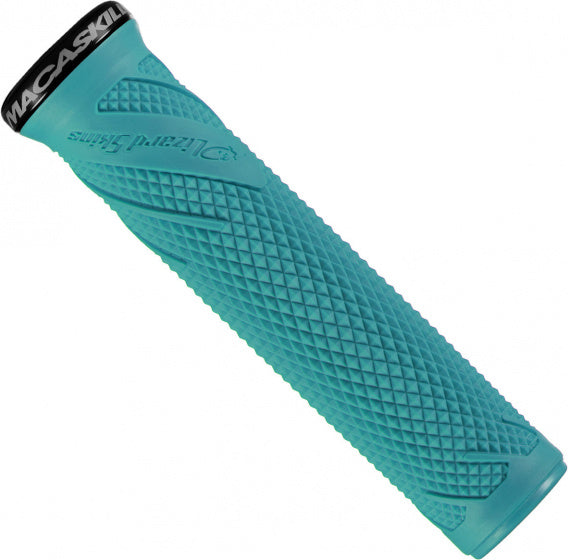 handvatten MacAskill Lock-On 136 mm turquoise