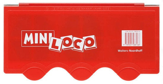 Noordhoff  Mini Loco Basisdoos
