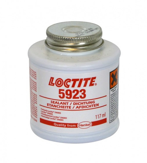 afdichting 5923 wit 117 ml