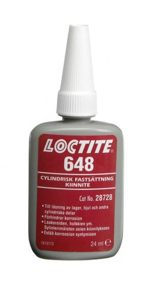 borgmiddel sterk 648 grijs 24 ml