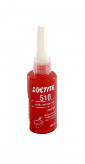 Loctite 510 rood 25 ml