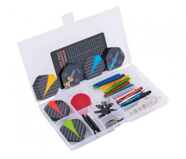 Longfield Darts Servicekit