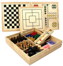 spelbox Cassette 36 cm