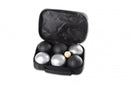 6 jeu de boules ballen in tas 010207