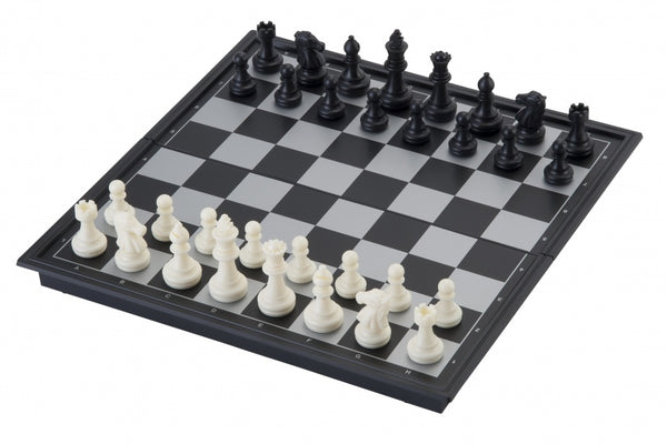 Magnetisch Schaakspel