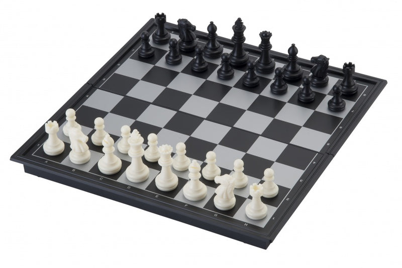 Magnetisch Schaakspel