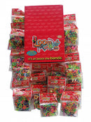 loombandjes XXL rubber mix 14.400 stuks