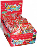 bad- en douchegel goud 200 ml