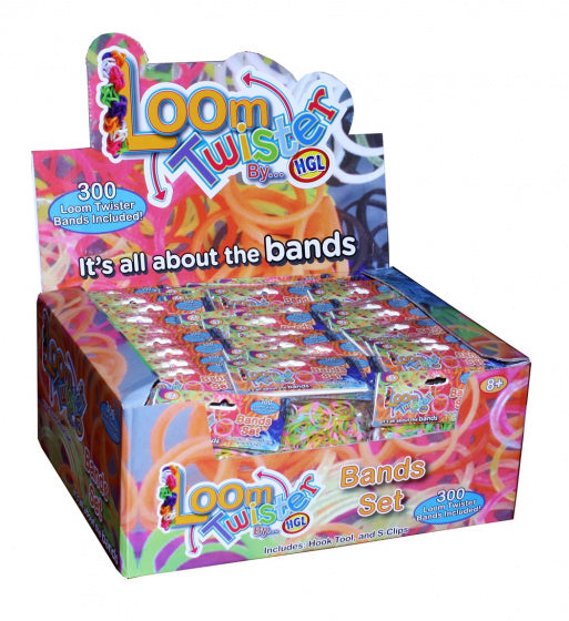 loombandjes XXL rubber junior 14.496-delig