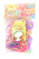 loombands junior rubber 300-delig