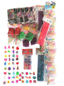 loombandsset Mega Fun Mix XXL 15000-delig