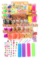 loombandsset Multi XXL junior 22400-delig