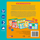 Lotto Eerste woorden lezen