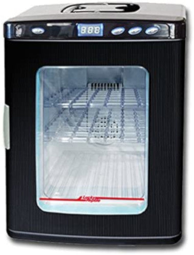 Lucky Reptile Herp Nursery Ii Broedkast