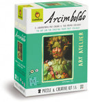 legpuzzel Art Atelier Arcimboldo 224 stukjes
