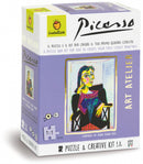 legpuzzel Art Atelier Picasso 252 stukjes