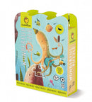 legpuzzel Wonderful Music Maestro junior 108 stukjes