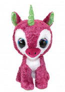 Lumo Stars Knuffel - Unicorn Taiga, 24cm