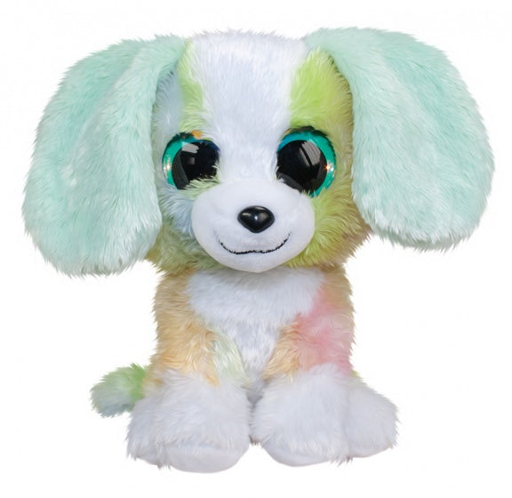 Lumo Stars Huge - Dog Spotty, 42cm