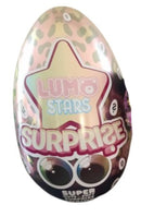 knuffel junior 12,6 cm pluche 2-delig