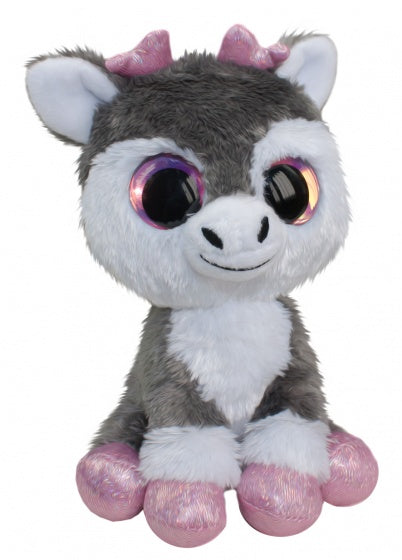 Lumo Stars Huge - Reindeer Poro, 42cm