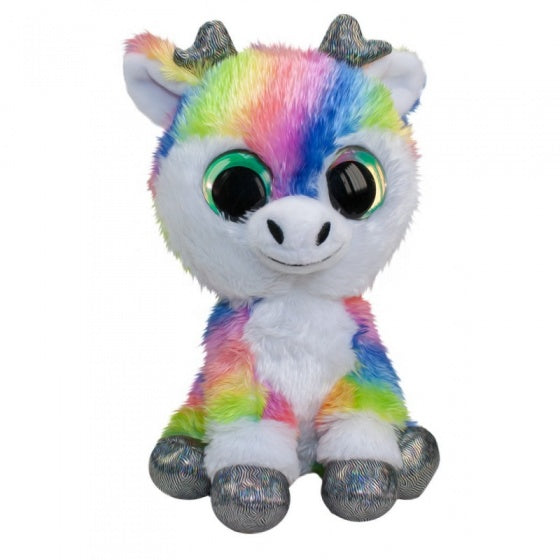 Lumo Stars Knuffel - Rendier Renee, 15cm