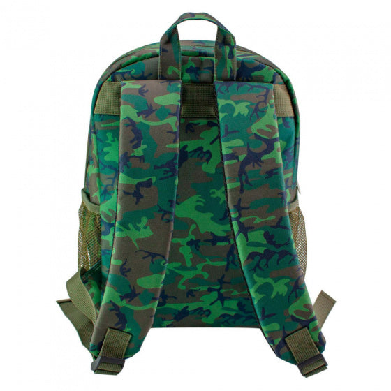 Lumo Stars Rugzak Camo
