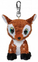 Lumo Stars Sleutelhanger - Hert Dear