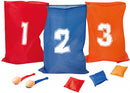 3-in-1 plezier en sportspel 33 x 25,5 x 4,5 cm
