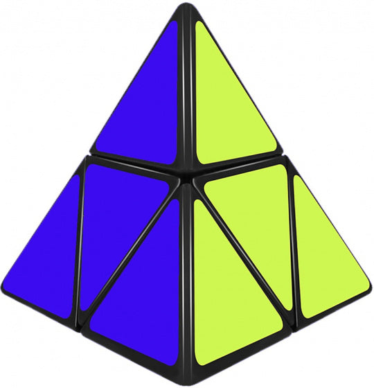 breinbreker Cube Piramide Luna 16 x 21 cm