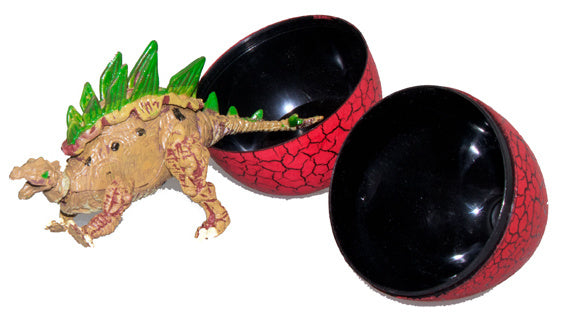 dinosaurus ei junior rood