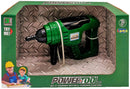 drilboor PowerTool junior 26,5 x 12,5 x 15 cm groen