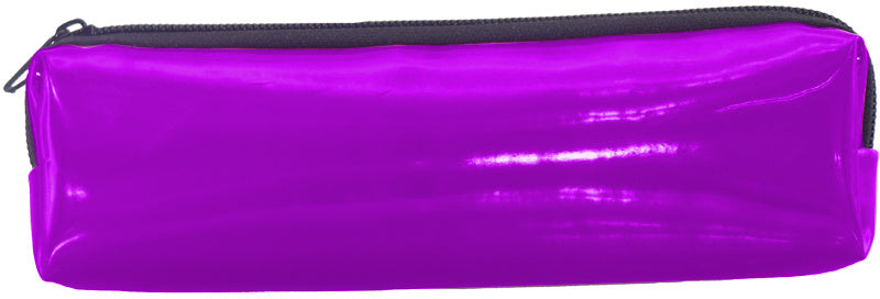 etui junior 19 x 5 x 4 cm glans fuchsia