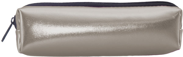 etui junior 19 x 5 x 4 cm mat brons