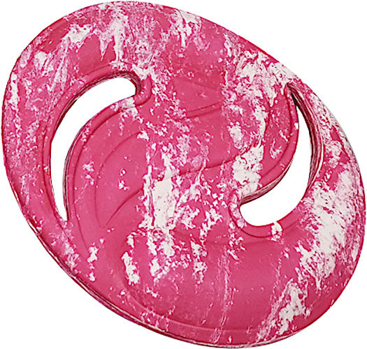 frisbee junior 22,5 cm rood