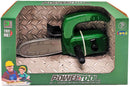 kettingzaag PowerTool junior 26,5 x 12,5 x 15 cm groen