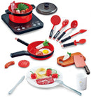 keukenset Home junior 21-delig