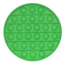 kinderspel Pop & Win junior rond groen