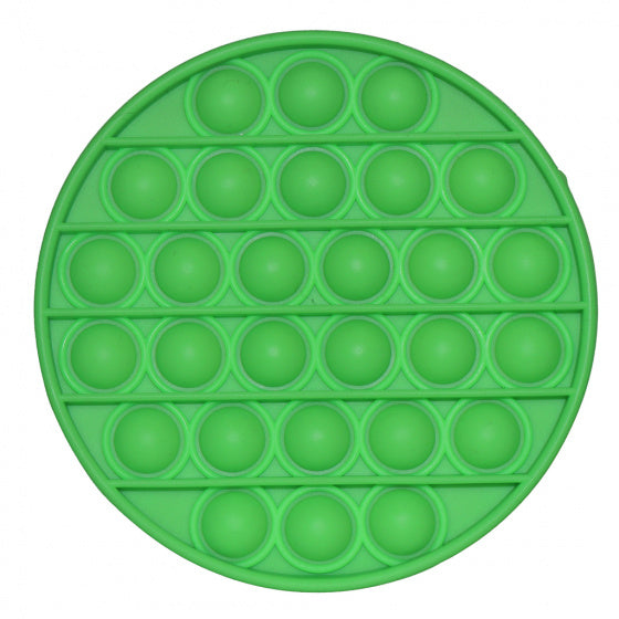 kinderspel Pop & Win junior rond groen