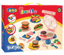 kleiset burgermachine junior 18-delig