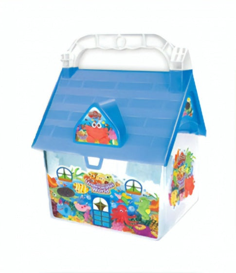 kleiset 20 cm onderwaterwereld 39-delig