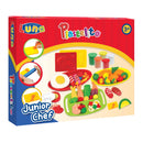 kleiset Chef junior 14-delig